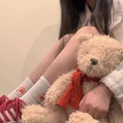 瞧！你这小脾气