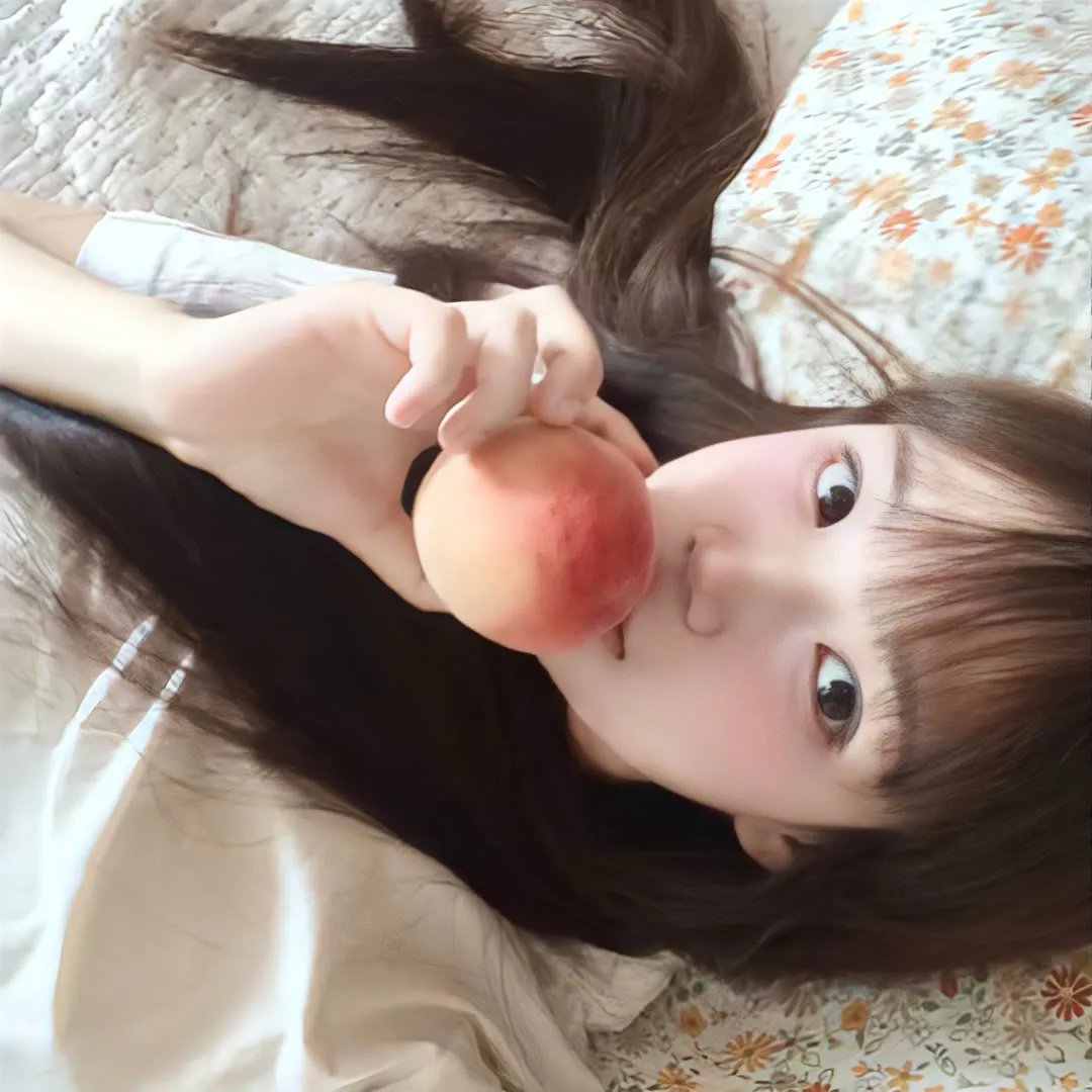 真实诱惑